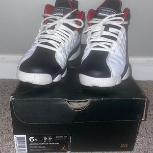 Jordan Jumpman Team II BG